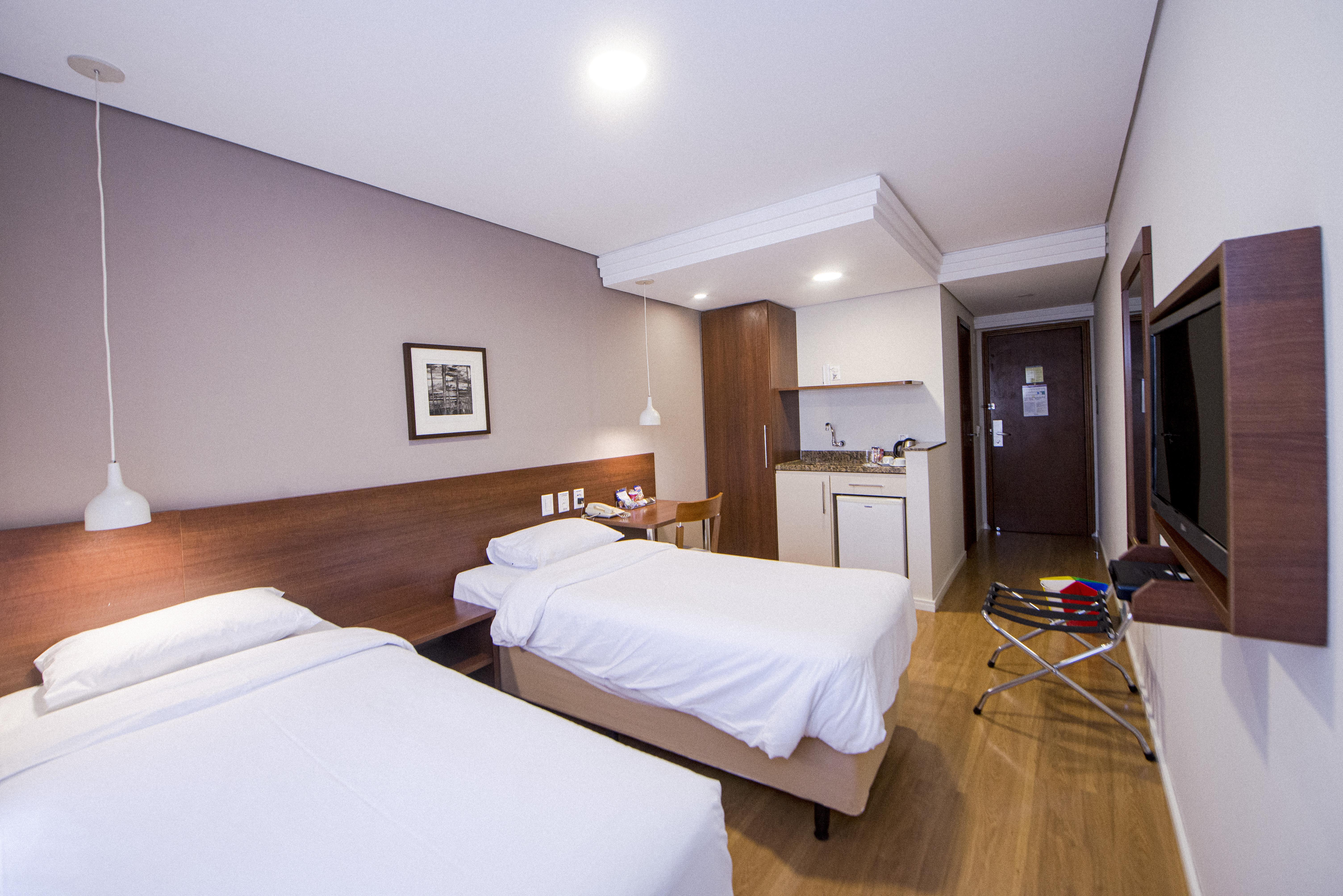 Mercure Curitiba Golden מראה חיצוני תמונה