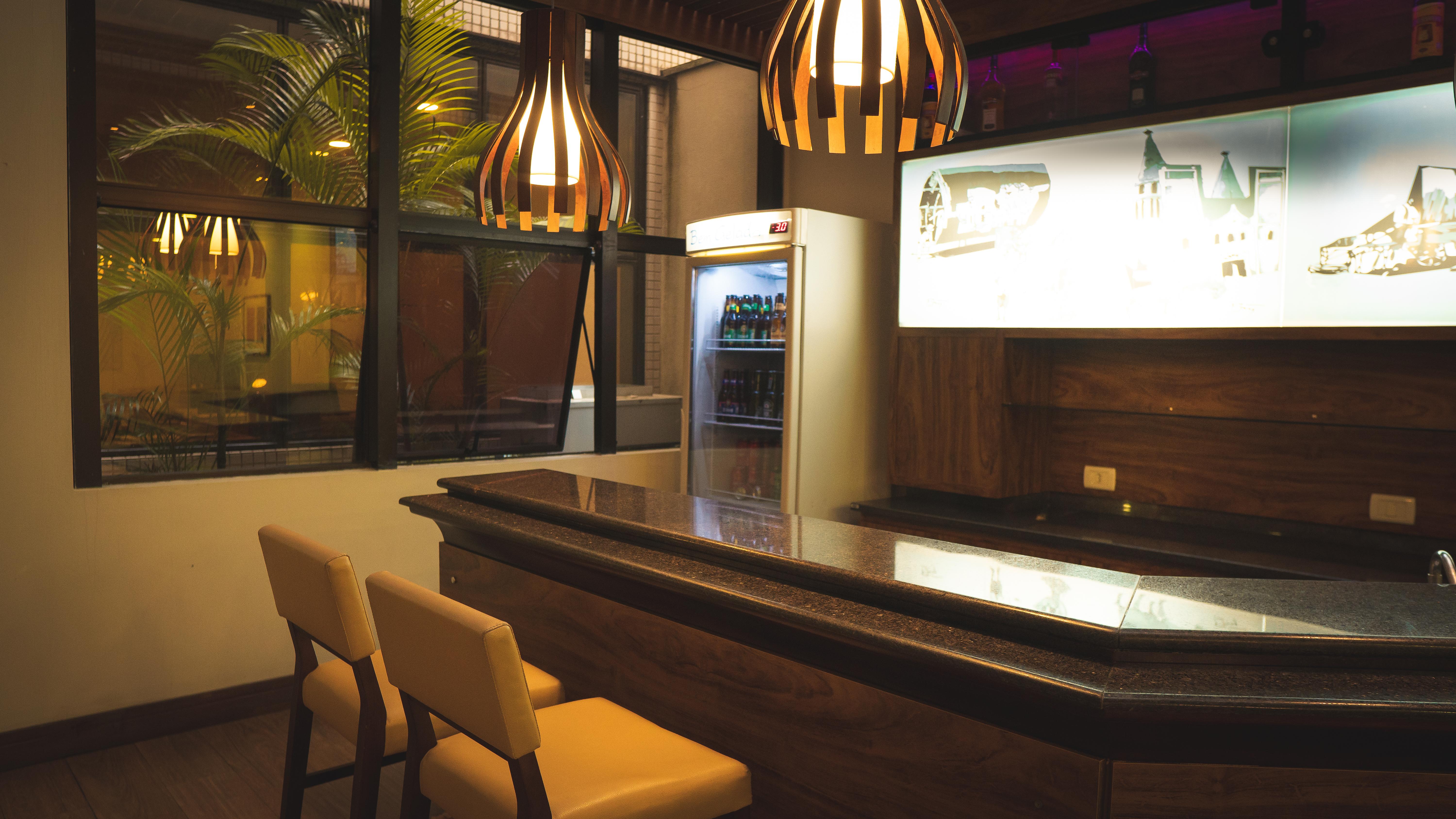 Mercure Curitiba Golden מראה חיצוני תמונה