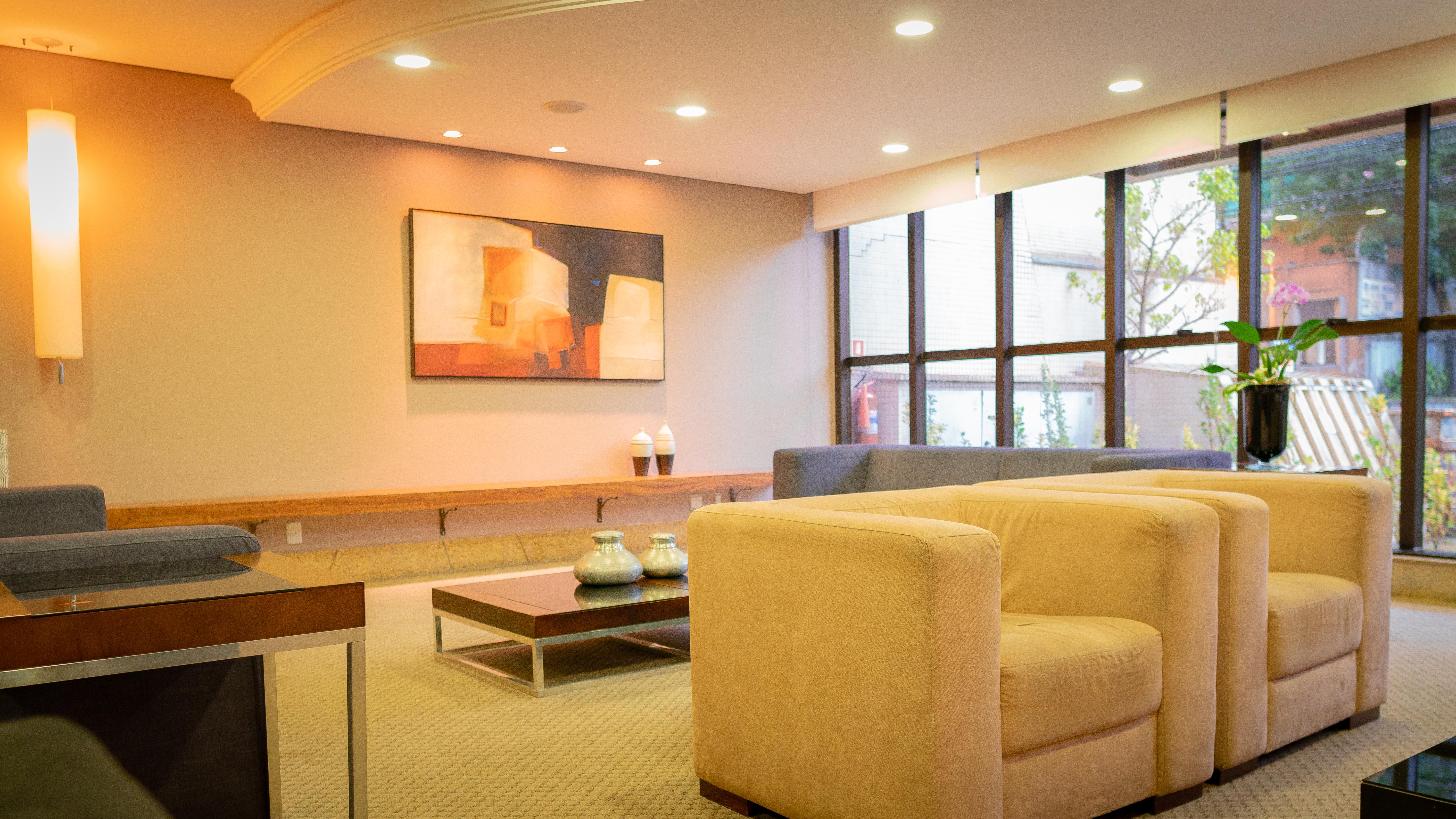 Mercure Curitiba Golden מראה חיצוני תמונה