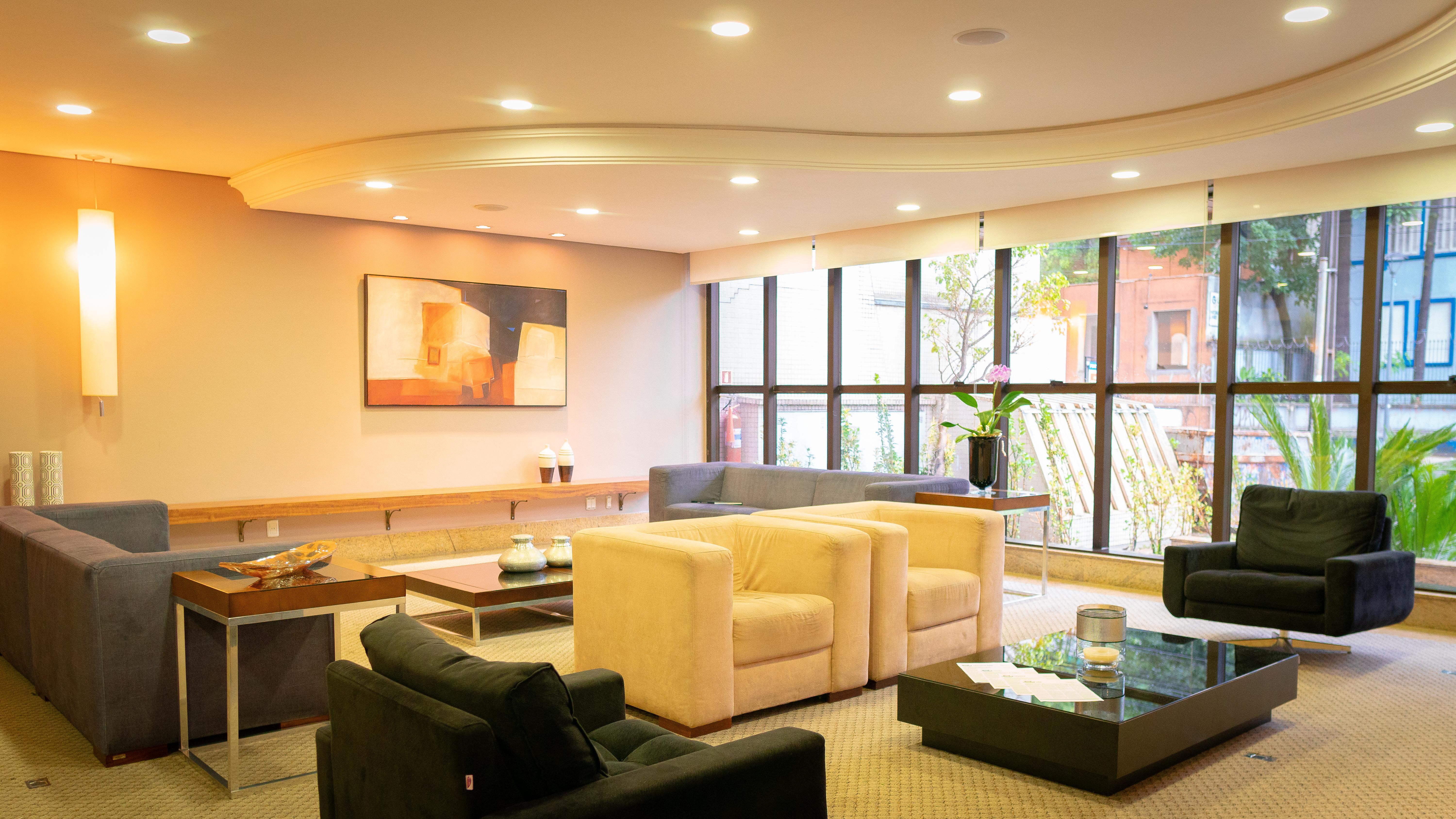Mercure Curitiba Golden מראה חיצוני תמונה