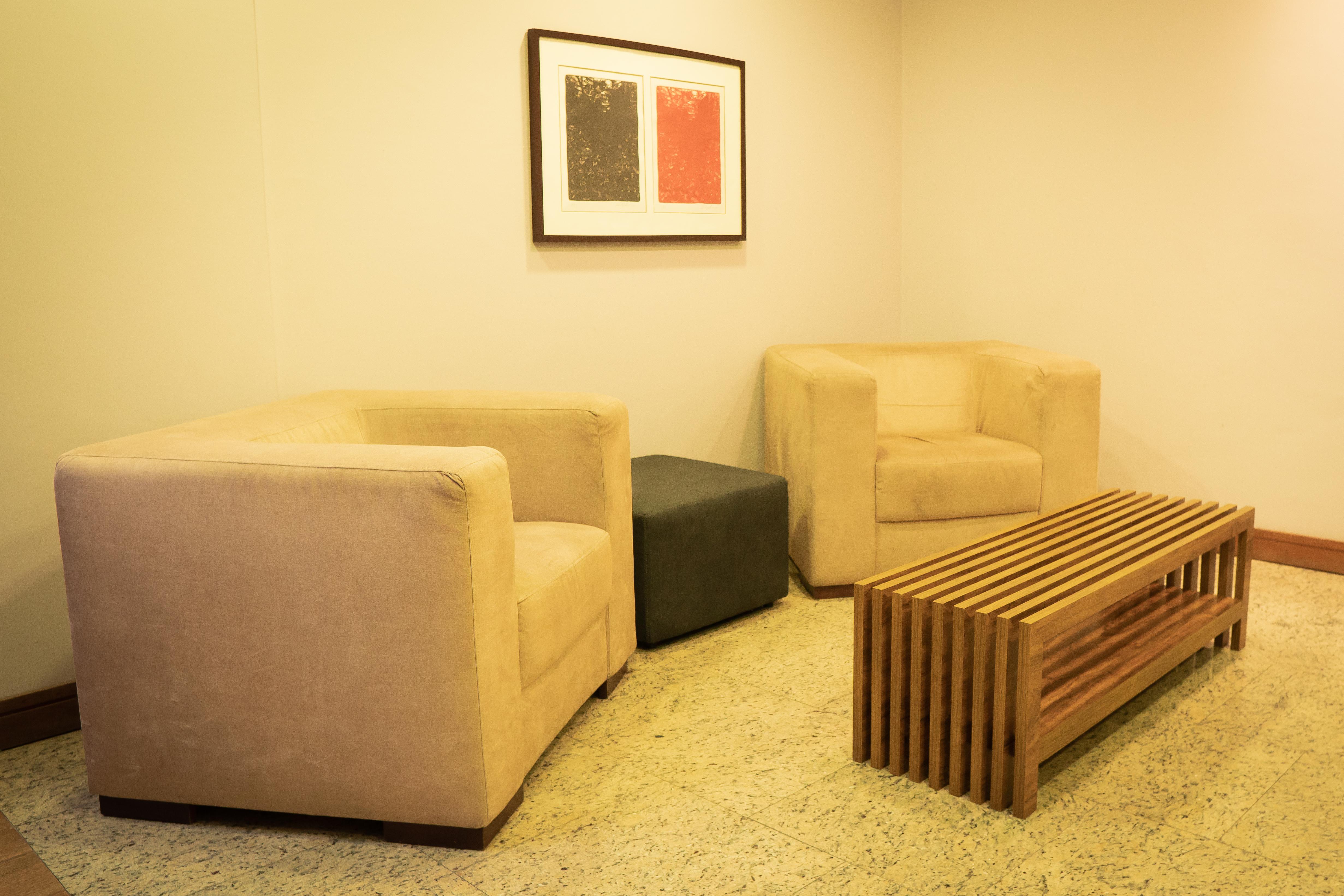 Mercure Curitiba Golden מראה חיצוני תמונה