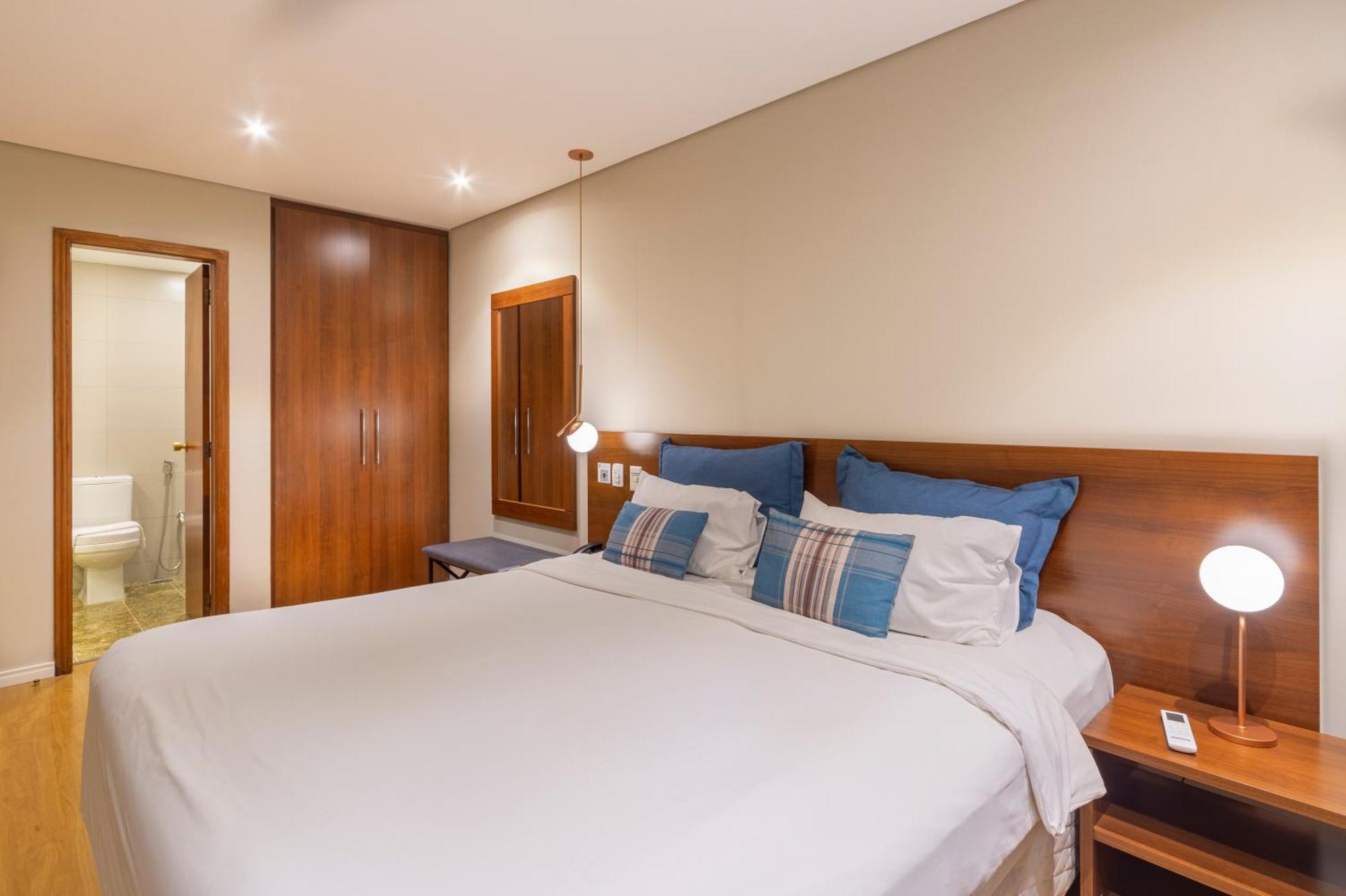 Mercure Curitiba Golden מראה חיצוני תמונה