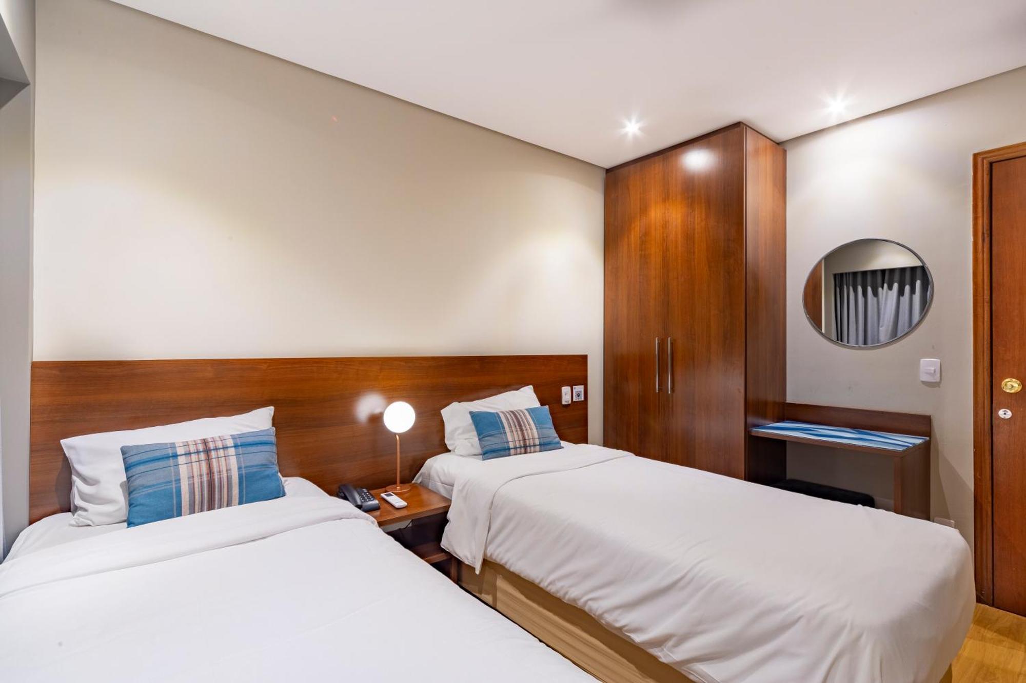 Mercure Curitiba Golden מראה חיצוני תמונה