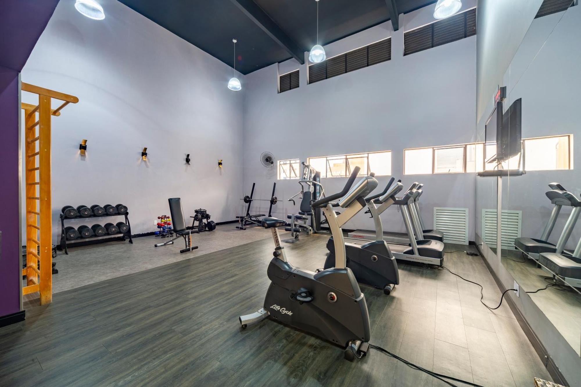 Mercure Curitiba Golden מראה חיצוני תמונה