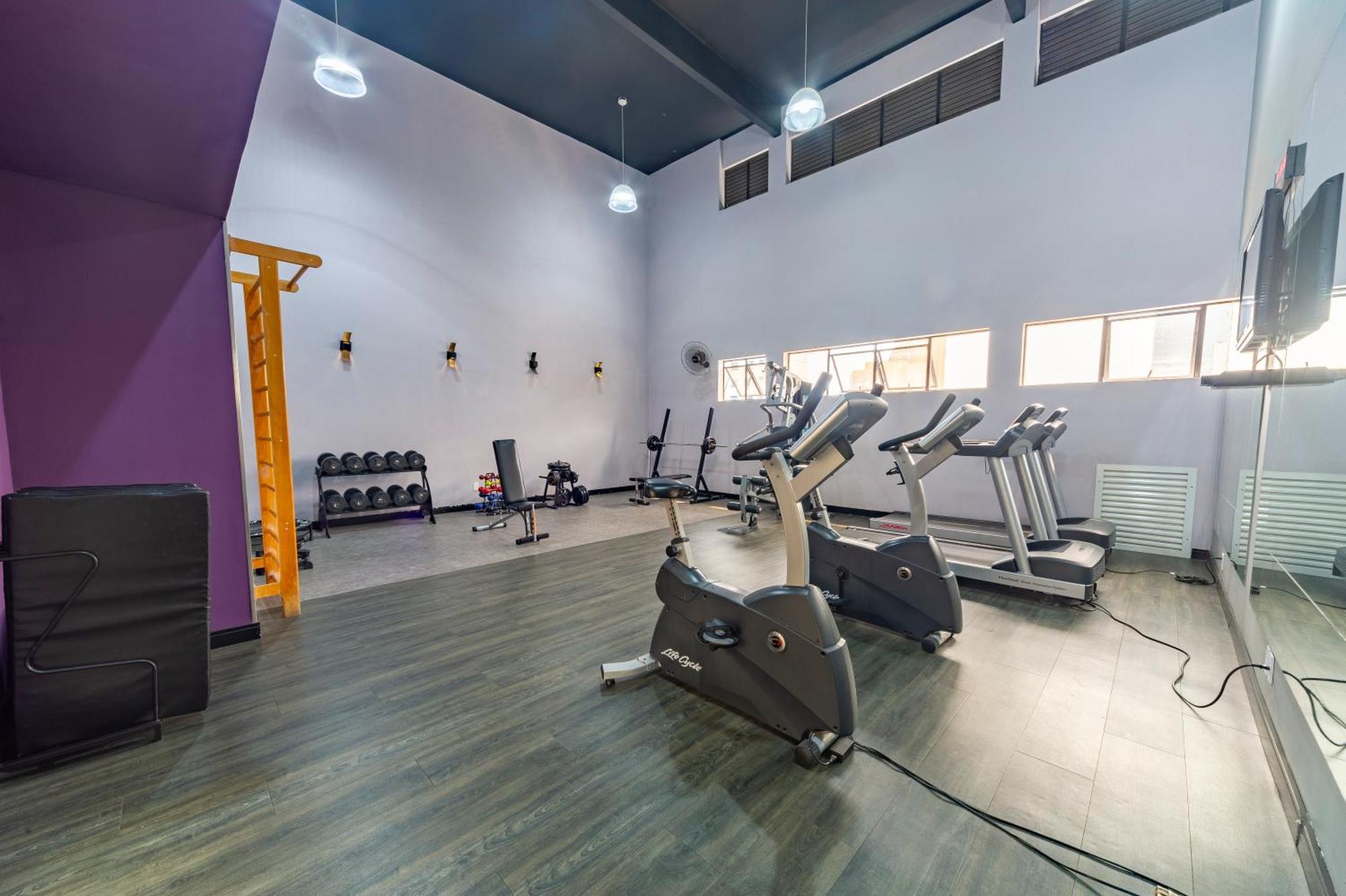 Mercure Curitiba Golden מראה חיצוני תמונה
