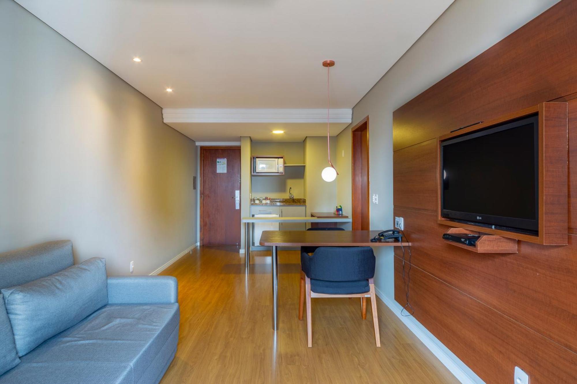 Mercure Curitiba Golden מראה חיצוני תמונה